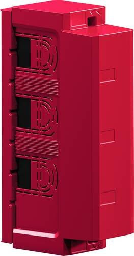 Rittal RX 9360.241 Anschlussadapter in Rot - Bild 1