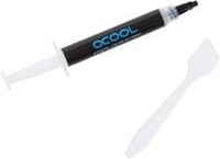 Alphacool Subzero Thermal Grease Wärmeleitpaste, 3,5 g, Schwarz - Bild 1