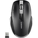 Cherry MW 2310 2.0 Funk-Maus optisch Schwarz mit 2400 dpi und 6 Tasten - Bild 2