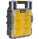 Stanley Fatmax Organizer Gelb B/T/H: 26,0 x 34,0 x 11,0 cm - Bild 2