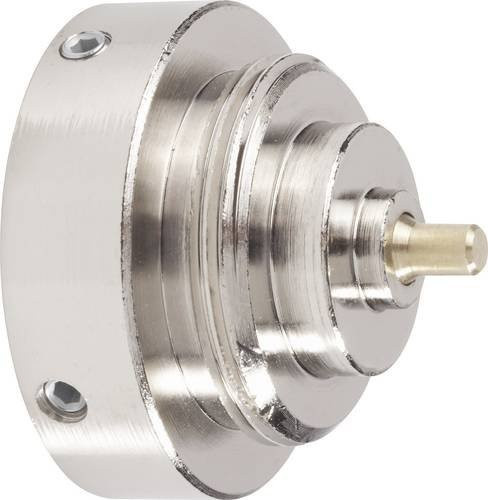 Danfoss Heizkörper-Ventil-Adapter 700104 aus Messing passend für Danfoss RAV - Bild 1