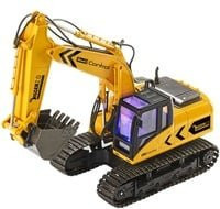 Revell Digger 2.0 RC Baufahrzeug 1:16 ab 8 Jahren - Bild 2