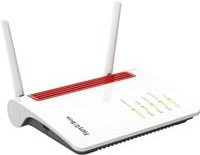AVM FRITZ!Box 6850 5G WLAN Router mit Dual-Band WiFi 5, LTE und 5G Mobilfunk-Unterstützung - Bild 1