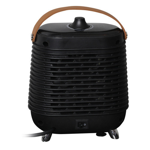 ROWI Heizlüftgerät HKH 1500/1/1 Retro Keramik-Heizlüfter mit 1,5 kW in Bunt - Bild 5