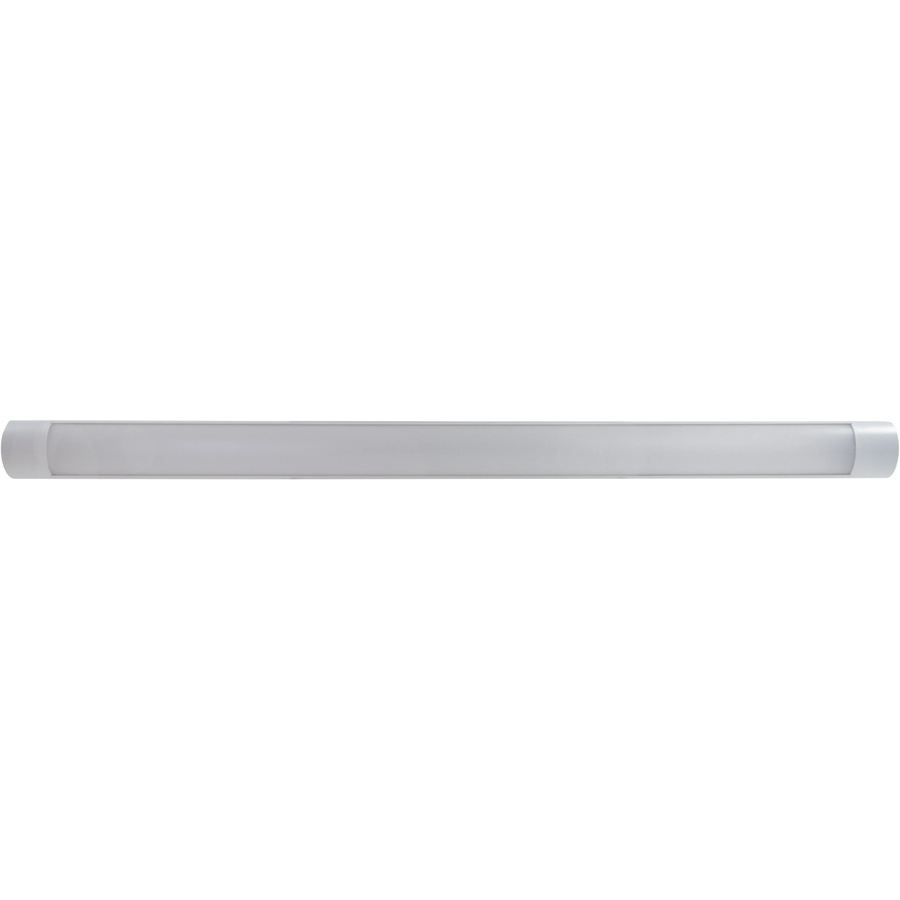 REV Ritter LED-Deckenleuchte Cristal in Silber mit 120 cm Breite - Bild 2