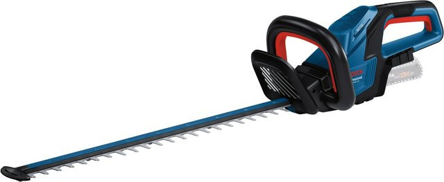 Bosch Professional Akku-Heckenschere GHE 18V-60 (II) Solo in Bunt - Bild 1