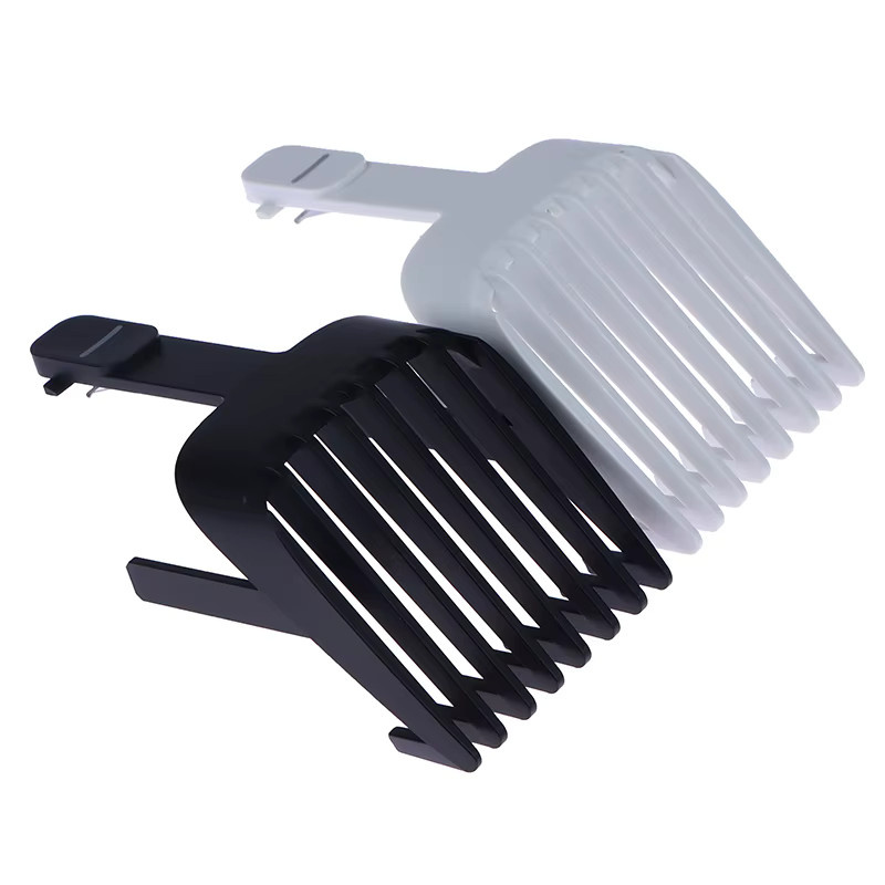 Verstellbarer Positionierungs-Begrenzungskamm für Enchen Boost Sharp 3S Haarschneidemaschinen, professionelles Friseur-Zubehör, Multicolor - Bild 3