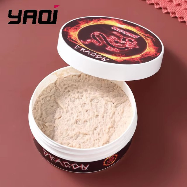 YAQI Dragon Atisan Rasierseife für Herren, 170 g - Bild 1