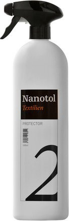 Nanotol Nanoversiegelung für Textilien, transparent, 1 l - Bild 1