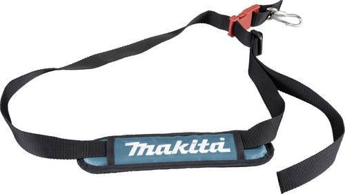 Makita Schultergurt 127508-0 in Schwarz - Bild 1