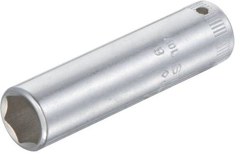 Harting Steckschlüsseleinsatz 09930009952 in Silber - Bild 1