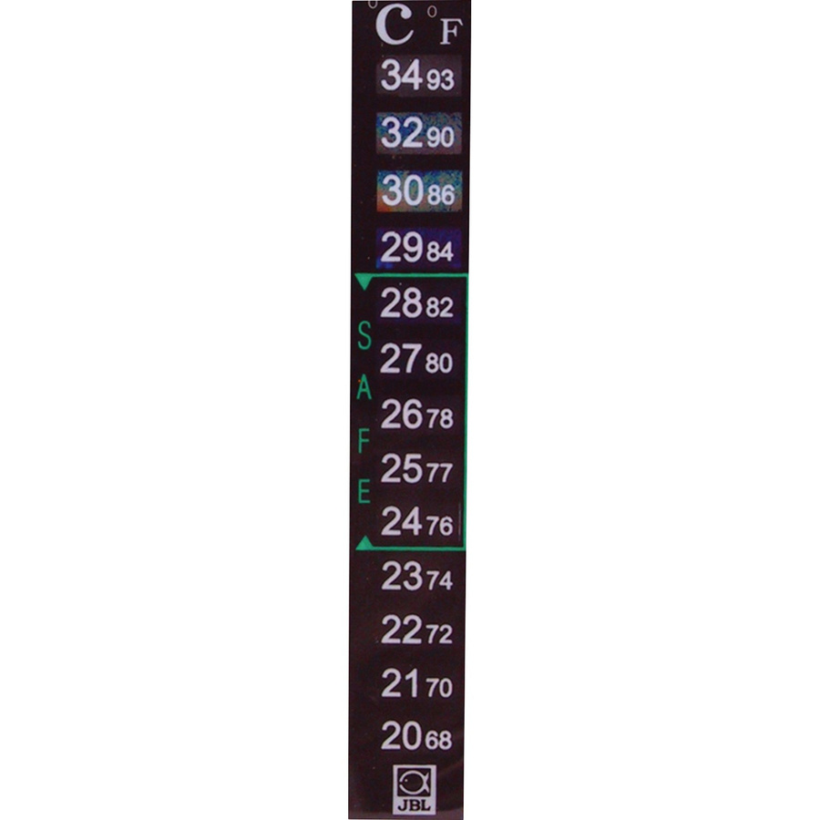JBL Aquarium Thermometer Digital - Bild 2