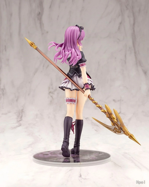 Kotobukiya The Legend of Heroes, Renne Bright, Modellfigur, 1/8 - Bild 1