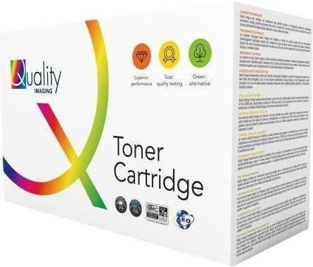 CoreParts Toner DR3400 Schwarz für Laserdrucker (QI-BR2078B) - Bild 1