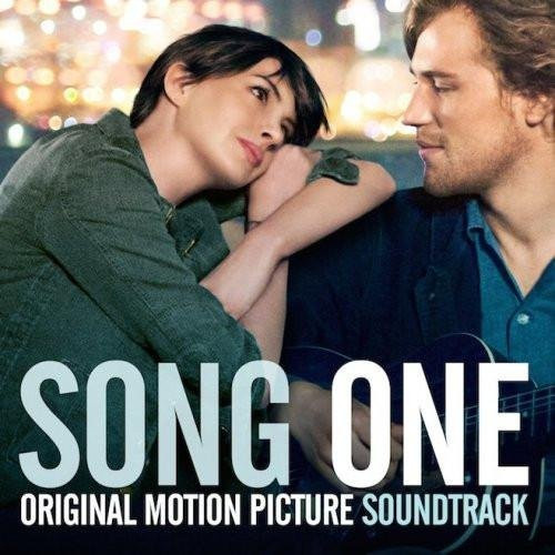LP Schallplatte Song One Original Motion Picture Soundtrack von Various, Lakeshore Records, 2015, Folk, Grau/Mehrfarbig - Bild 1