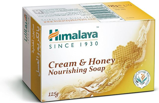 Himalaya Herbals Creme, Körperpflege, Unisex - Bild 1
