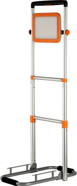 REV Ritter LIFT LED-Arbeitsleuchte 50W höhenverstellbar Grau-Orange - Bild 1