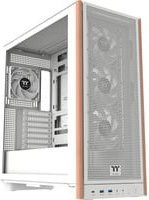Thermaltake S370 WS Tower-Gehäuse in Snow White (ATX) - Bild 1