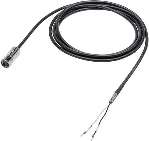Siemens Sensor-Aktor-Steckverbinder 6FX30025BL031BF0 konfektionierter Stecker gerade in Schwarz mit 15,00 m Länge - Bild 1