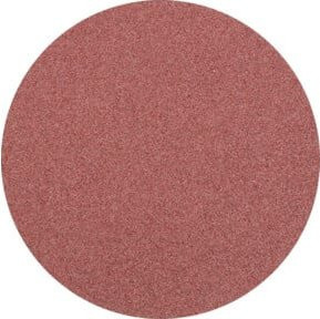 PFERD COMBIDISC Schleifblatt FLEX in Rot, Durchmesser: 75 mm, Körnung: K120 - Bild 1