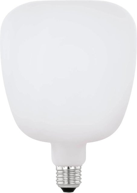 Eglo LED-Leuchtmittel E27 Warmweiß 4,5 W Weiß - Bild 1