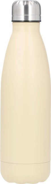 SILVERCREST® Isolierflasche EDS in Beige, 0,5 l - Bild 1