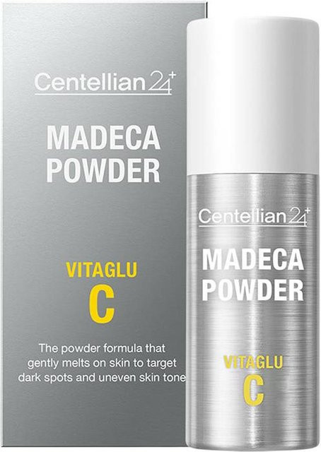 Centellian24 Madeca Powder Vita Glu C Puder mit Vitamin C, 6g - Bild 1