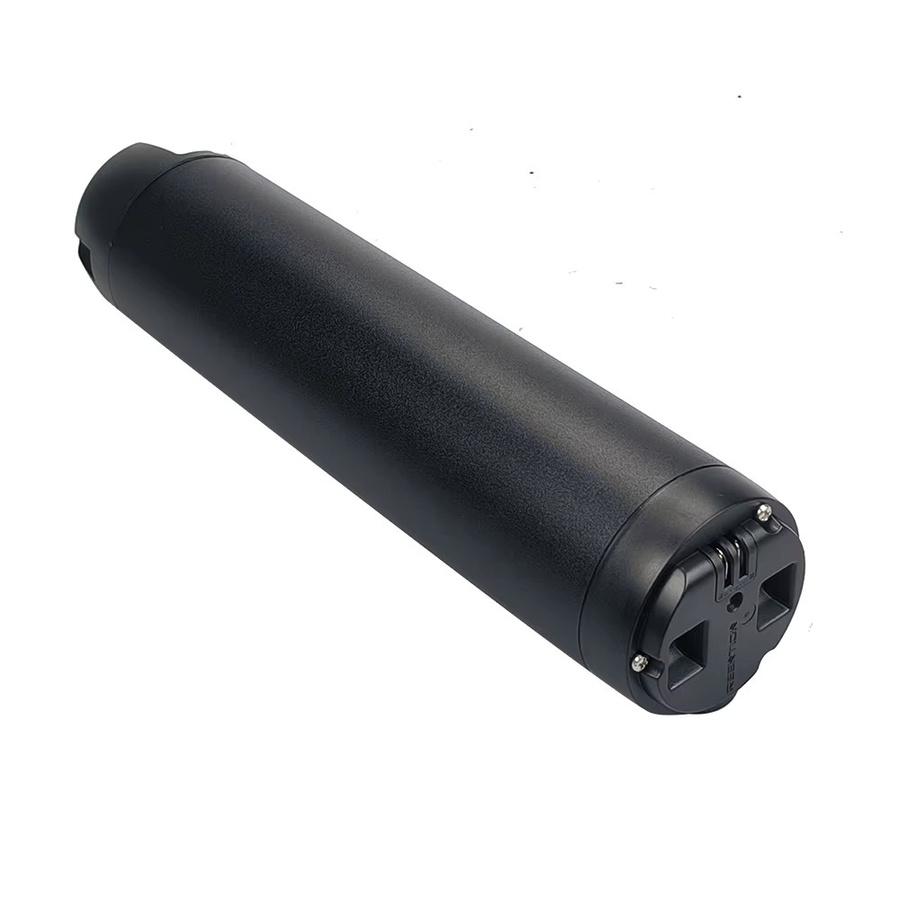 Ride1Up E-Bike Batterie mit Controller-Box in Schwarz für Roadster, Apollo und Phaze Modelle - Bild 3