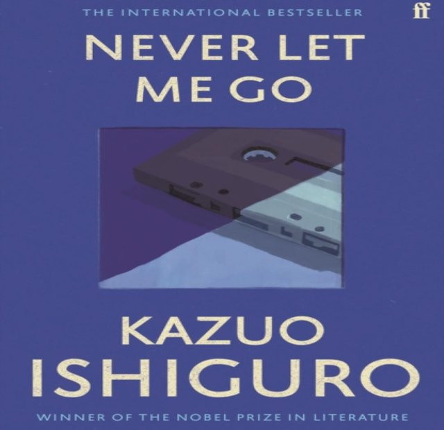 Alles ist beleuchtet von Kazuo Ishiguro, Taschenbuch - Bild 1