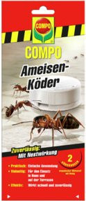 COMPO Ameisen-Köder 2 Dosen - Bild 1