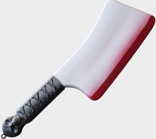 Binchi Outdoor Product Scream Messer, Requisite, Kunststoff, ab 3 Jahren - Bild 1