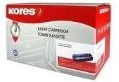 Kores Tonerpatrone für Canon Laserfax L100, L120, L160 und Telekom T-Fax900, Schwarz, Kapazität: ca. 2.000 Seiten - Bild 1