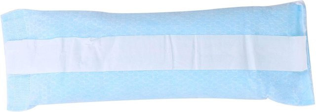 Neoglint Perineal-Kühlpackung Einweg-Kaltkompressen-Pad, Damen, White - Bild 1