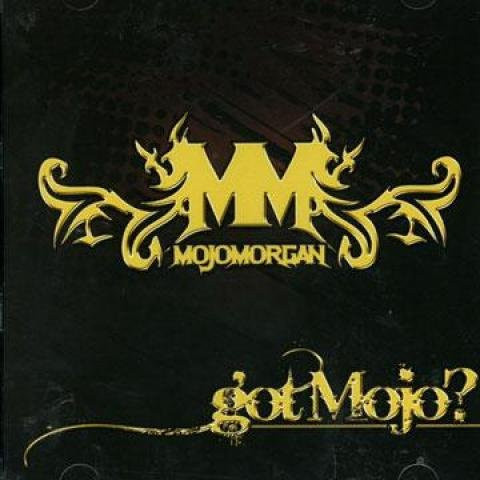 Mojo Morgan - Hast du Mojo? CD (Keynote 2009) Reggae, Ska & Dub - Bild 1