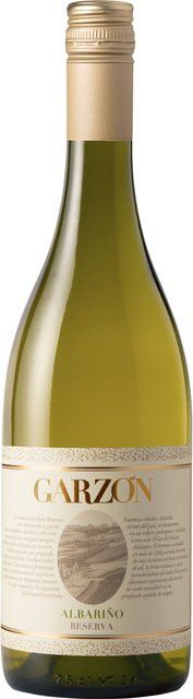 Garzón Albariño Reserva Weißwein, Uruguay, 2024, trocken, 0,75 l - Bild 1
