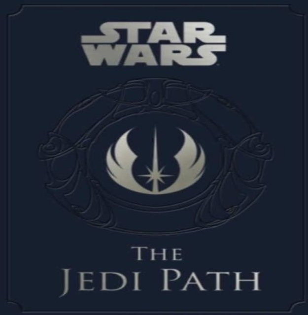 Star Wars Der Weg der Jedi: Ein Handbuch für Schüler der Macht von Daniel Wallace, Gebundene Ausgabe - Bild 1
