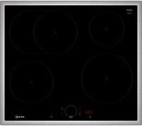 NEFF Autarkes Induktionskochfeld T56SHF1L0 in Schwarz - Bild 1