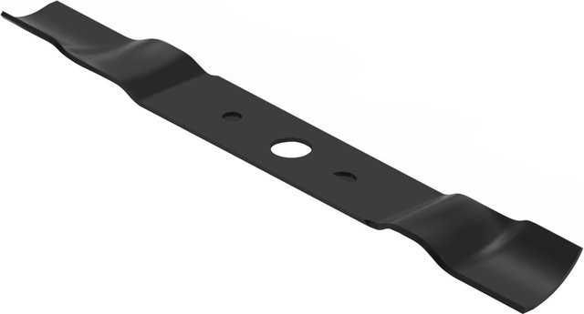 Greenworks Ersatzmesser ALM-41BL-GW aus Metall für Rasenmäher mit 41 cm Schnittbreite - Bild 1