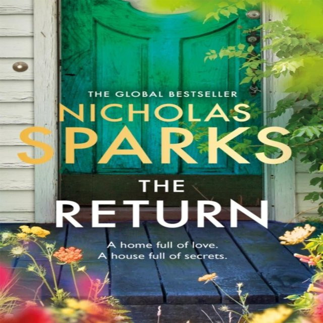 The Return von Nicholas Sparks, Taschenbuch - Bild 1
