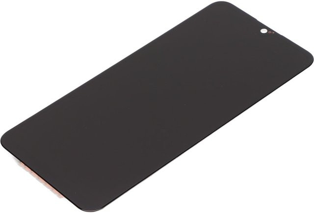 Vivo Y3 Ersatz-LCD-Touchscreen-Baugruppe in Schwarz - Bild 1
