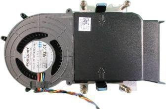 Dell Air Cooler Black 35W - Bild 1
