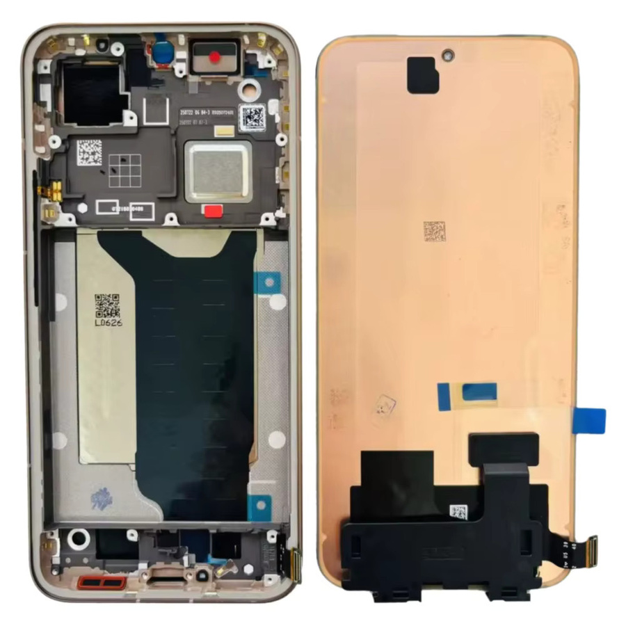 Xiaomi 15T und 15T Pro Original AMOLED LCD Display mit Touch-Digitizer-Einheit 6,83 Zoll - Bild 2