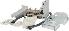 Eaton TSG-Bestückungspaket 31 ZSD-BPKT/T/31 in Weiß - Bild 1