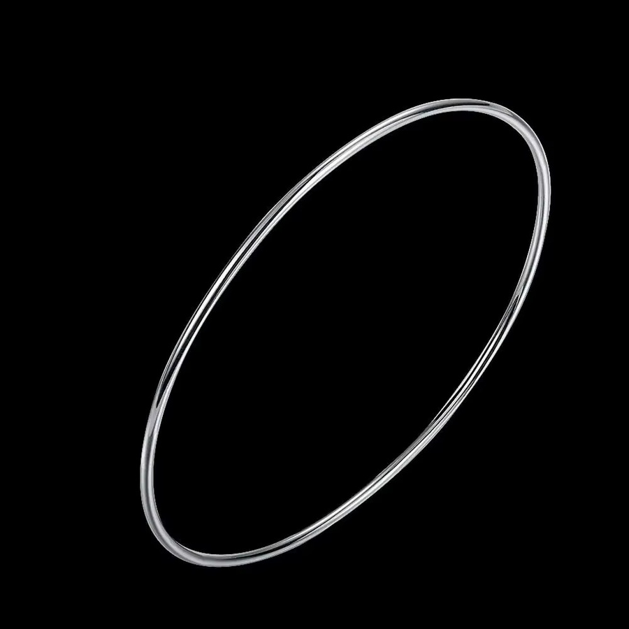URMYLADY Armreif 925 Sterling Silber, Damen - Bild 3