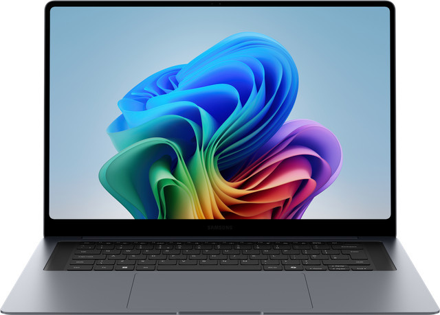 Samsung Galaxy Book6 Pro Copilot+ PC mit 16 Zoll Display, Intel Ultra 7, 32 GB RAM und 1 TB SSD, Grau - Bild 1