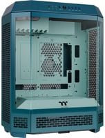 Thermaltake The Tower 600 ATX Gehäuse in Petrol - Bild 1