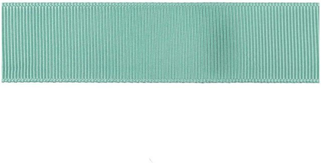 Rico Design Paper Poetry Ripsband Smokey Mint aus Polyester - Bild 1