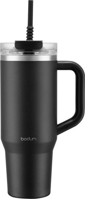 BODUM Travel Mug Schwarz 1,2 l - Bild 1