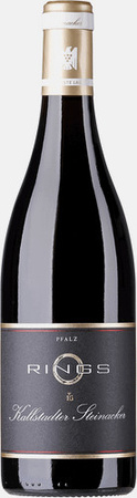 Steinacker Erstes Gewächs Spätburgunder, trocken, Rotwein, 2023, 0,75 l