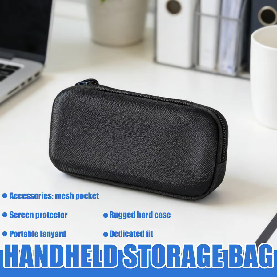 Ayaneo Pocket Air Mini Tragbare Aufbewahrungstasche und Schutztasche in Schwarz - Bild 4